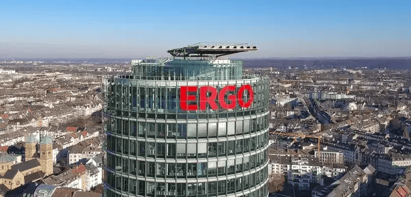 ERGO Group in Düsseldorf