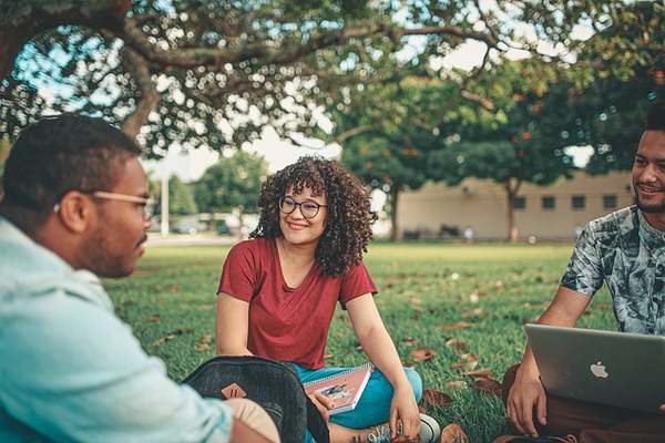 TK Studentenversicherung - für ausländische Studenten!