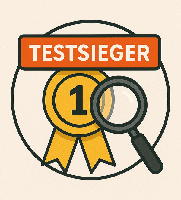 Reiserücktrittsversicherung Testsieger
