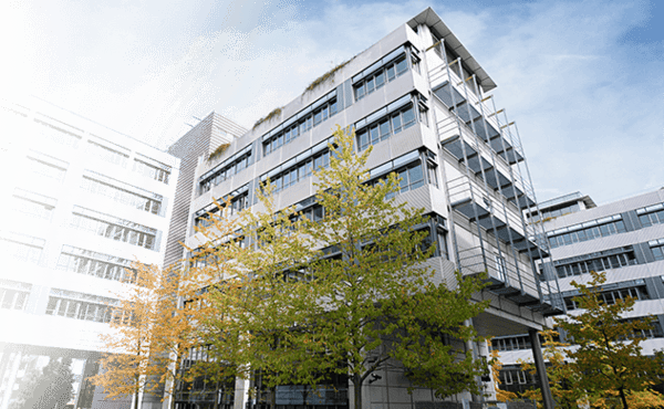 URV Union Reiseversicherung Firmensitz München
