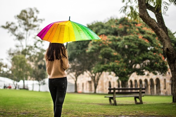 WETTERHELD Regenversicherung online abschließen!