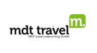 MDT Premium COVID Home and Holiday Jahres-Reiserücktrittsversicherung mit Reiseabbruchversicherung