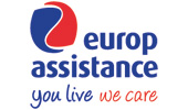 Europ Assistance Reiserücktrittsversicherung