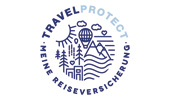 TravelProtect Jahres-Reiserücktrittsversicherung