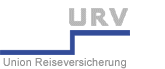 URV Reiserücktrittsversicherung ohne Reiseabbruch